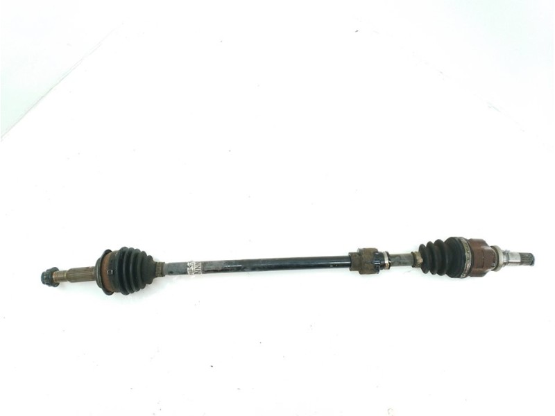 Recambio de transmision delantera derecha para toyota yaris 1.4 turbodiesel cat referencia OEM IAM 434100D180  
