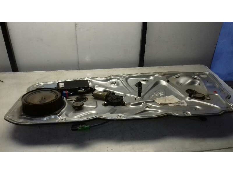 Recambio de elevalunas delantero derecho para fiat stilo (192) 1.9 120 dynamic multijet referencia OEM IAM 00468102230  