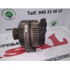 Recambio de alternador para fiat ulysse (121) 1.9 td el (5 asientos) referencia OEM IAM A14VI13  