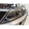 Recambio de morro completo para kia sorento referencia OEM IAM 664002P500  