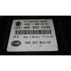 Recambio de mando climatizador para audi a6 berlina (4b2) 2.4 (121kw) referencia OEM IAM 4B0820043S 5HB007604 