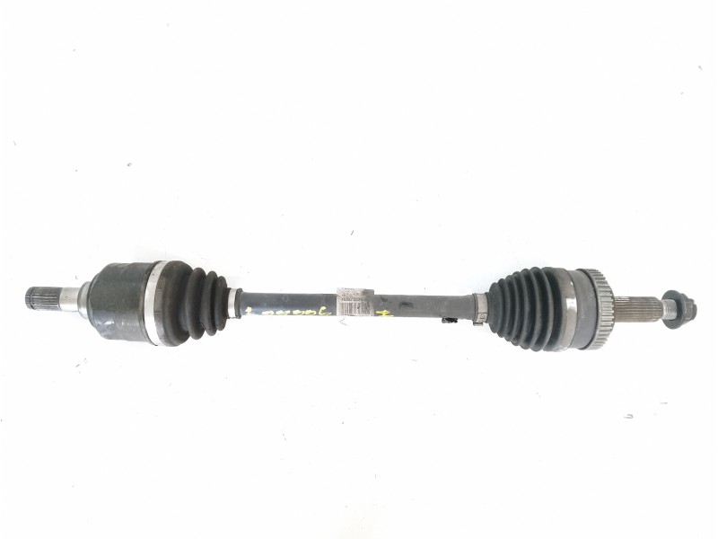 Recambio de transmision delantera izquierda para hyundai ix35 comfort 2wd referencia OEM IAM 495002Y830SJ  