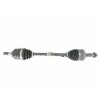 Recambio de transmision delantera izquierda para hyundai ix35 comfort 2wd referencia OEM IAM 495002Y830SJ  