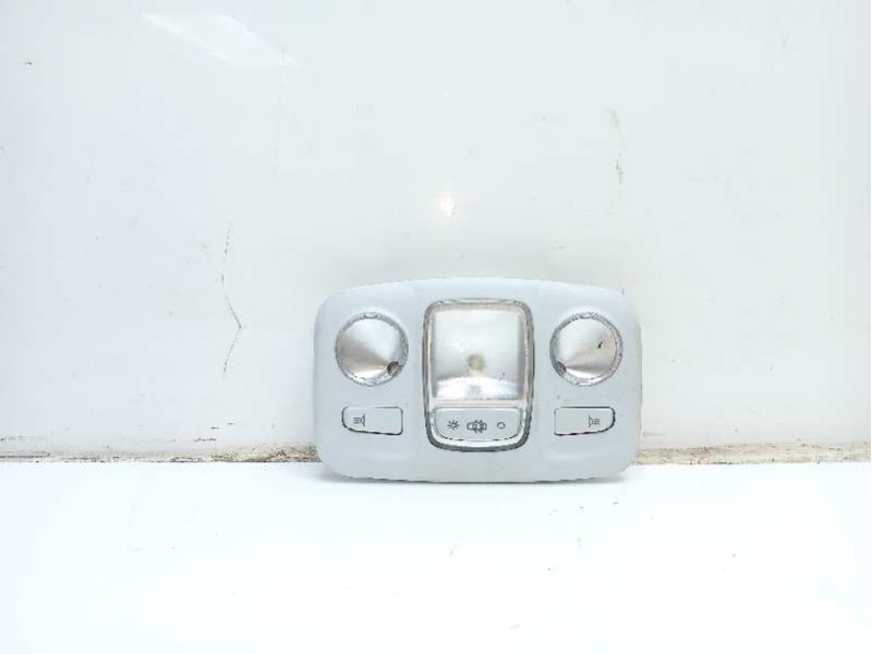 Recambio de luz interior para peugeot 2008 (--.2013) referencia OEM IAM 96781444PR  