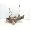 Recambio de catalizador para toyota yaris 1.5 16v cat referencia OEM IAM 17140F3010  