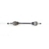 Recambio de transmision trasera izquierda para lexus ls (usf4/uvf4) 460 referencia OEM IAM 4234050070  
