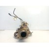 Recambio de catalizador para toyota yaris 1.5 16v cat referencia OEM IAM 17140F3010  
