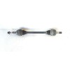 Recambio de transmision trasera izquierda para lexus ls (usf4/uvf4) 460 referencia OEM IAM 4234050070  