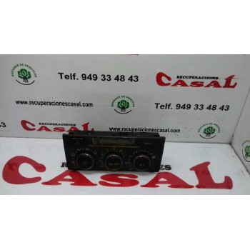 MANDO CLIMATIZADOR 8865053010 1773004023 5590053120