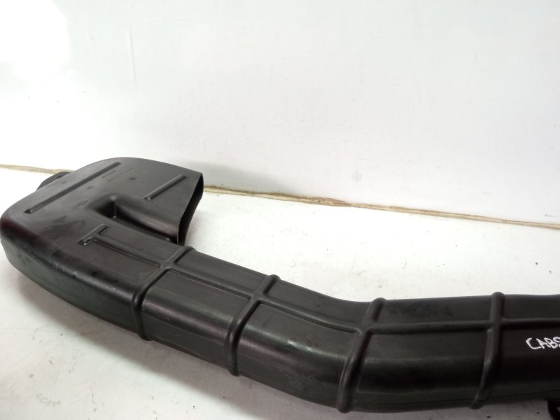 Recambio de tubo para nissan cabstar 01.04  cabina simple cabina individual referencia OEM IAM 16567F3900  