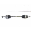 Recambio de transmision delantera izquierda para hyundai ix35 comfort 2wd referencia OEM IAM 495002Y830SJ  