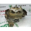 Recambio de mangueta trasera izquierda para mitsubishi montero (v60/v70) 3.2 di-d avance (5-ptas.) referencia OEM IAM   
