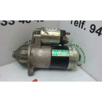 MOTOR ARRANQUE 36100 