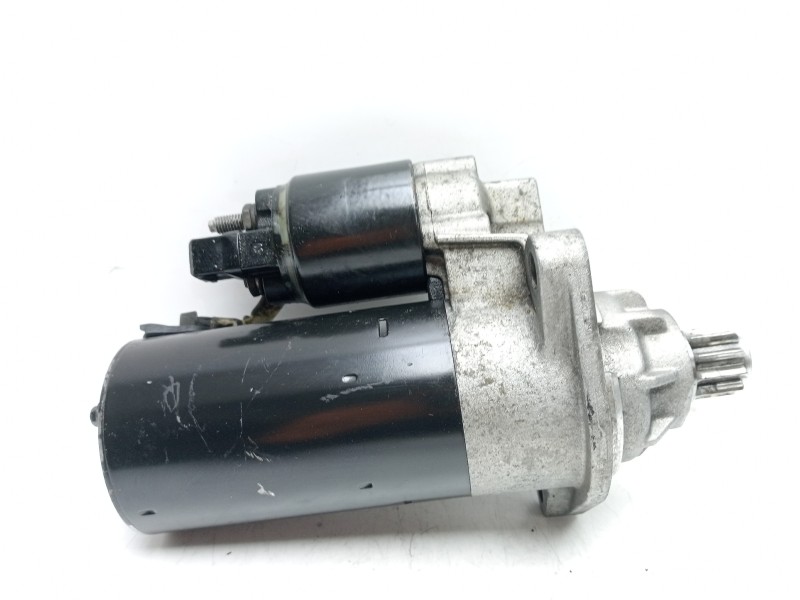 Recambio de motor arranque para volkswagen golf iv berlina (1j1) highline referencia OEM IAM 0001125048  