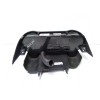 Recambio de mando climatizador para kia picanto (ja) attract referencia OEM IAM 97250G6CK0  