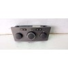 Recambio de mando climatizador para opel zafira b enjoy referencia OEM IAM 90151257 13168100 