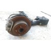 Recambio de puente trasero para nissan juke (f15) acenta referencia OEM IAM 55501BX65A  