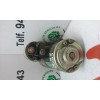 Recambio de motor arranque para hyundai i30 classic referencia OEM IAM 36100  