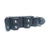 Recambio de mando elevalunas delantero izquierdo para citroën c4 picasso live referencia OEM IAM 96788281ZD  