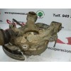 Recambio de mangueta trasera izquierda para mitsubishi montero (v60/v70) 3.2 di-d avance (5-ptas.) referencia OEM IAM   