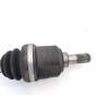 Recambio de transmision delantera izquierda para hyundai ix35 comfort 2wd referencia OEM IAM 495002Y830SJ  