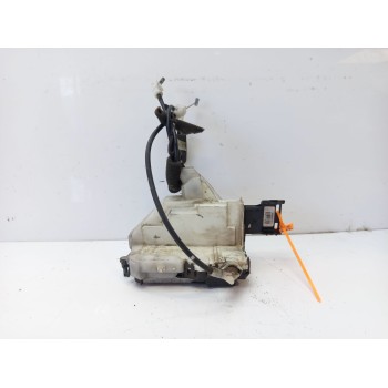 CERRADURA PUERTA DELANTERA DERECHA 9136GG 