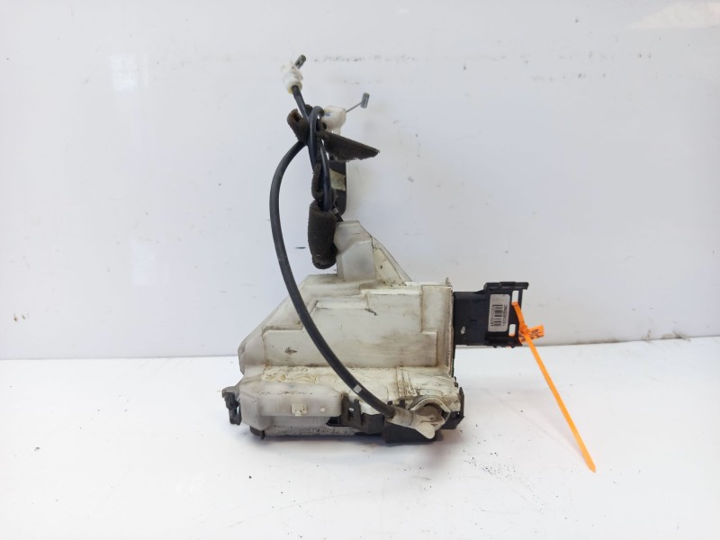 Recambio de cerradura puerta delantera derecha para citroën c3 1.4 hdi audace referencia OEM IAM 9136GG  
