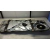 Recambio de elevalunas delantero derecho para fiat stilo (192) 1.9 120 dynamic multijet referencia OEM IAM 00468102230  
