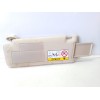 Recambio de parasol derecho para toyota land cruiser (j15) limited referencia OEM IAM 7431060J60E0  