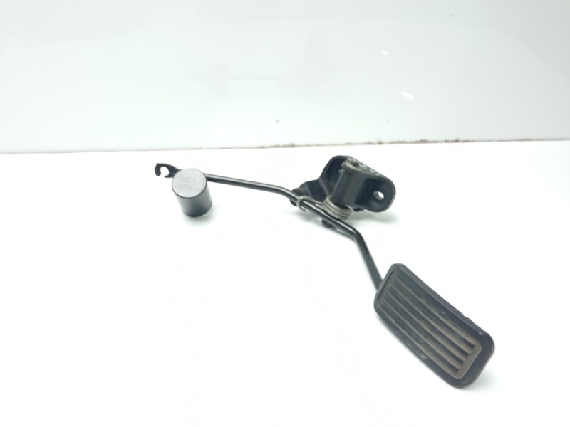Recambio de pedal acelerador para toyota aygo (kgb/wnb) referencia OEM IAM 781200H010  