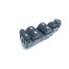 Recambio de mando elevalunas delantero izquierdo para citroën c4 picasso live referencia OEM IAM 96788281ZD  