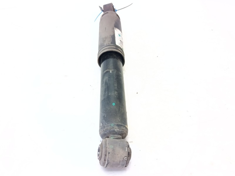 Recambio de amortiguador trasero izquierdo para fiat 500 (312_) 1.2 (312axa1a) referencia OEM IAM 52070349 00520703490 GB48136EY
