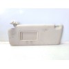 Recambio de parasol izquierdo para toyota land cruiser (j15) limited referencia OEM IAM 7432060C80E0  