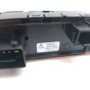 Recambio de mando elevalunas delantero izquierdo para citroën c4 picasso live referencia OEM IAM 96788281ZD  