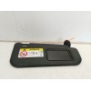 Recambio de parasol derecho para toyota c-hr referencia OEM IAM 74310F4014C1  