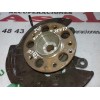 Recambio de mangueta delantera derecha para mercedes-benz clase a (w168) 170 cdi (168.009) referencia OEM IAM 6814  