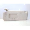 Recambio de parasol izquierdo para toyota land cruiser (j15) limited referencia OEM IAM 7432060C80E0  