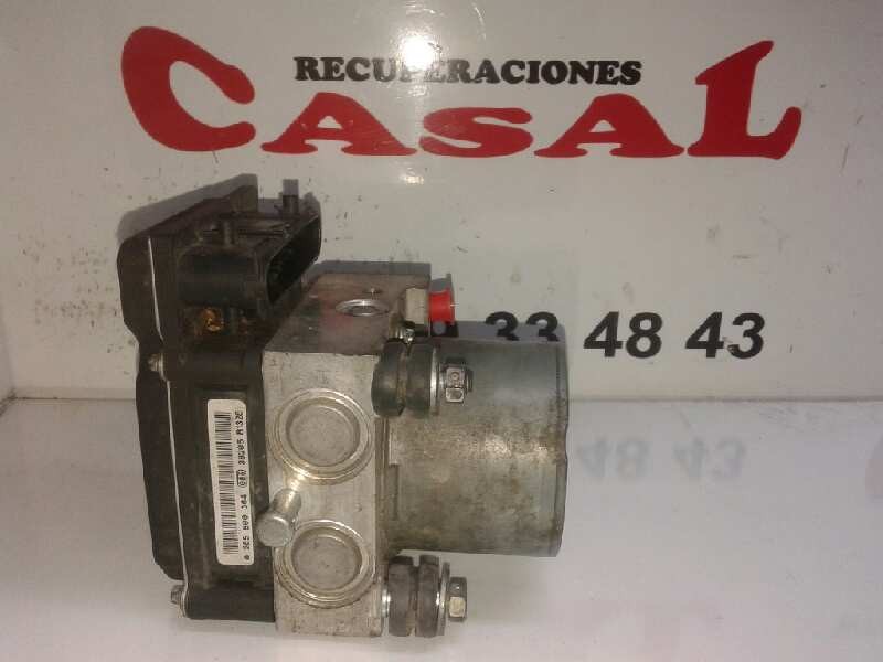 Recambio de abs para nissan almera (n16/e) acenta referencia OEM IAM 0265231427 0265800364 2265100516