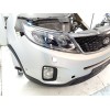 Recambio de morro completo para kia sorento referencia OEM IAM 664002P500  