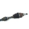 Recambio de transmision delantera derecha para toyota yaris 1.4 turbodiesel cat referencia OEM IAM 434100D180  