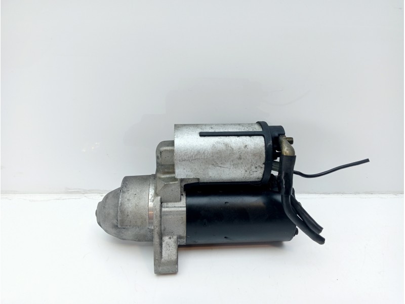 Recambio de motor arranque para audi a4 berlina (b5) 2.5 tdi referencia OEM IAM 0001108174 078911023D 