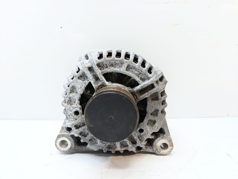 Recambio de alternador para citroën c4 coupé (la_) 1.6 hdi referencia OEM IAM 5705EY  