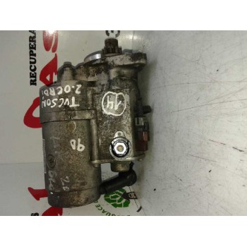 MOTOR ARRANQUE 3610027010 