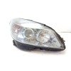 Recambio de faro derecho para mercedes-benz clase c (w204) c 220 cdi (204.008) referencia OEM IAM A2049065203  A2048208461