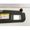 Recambio de parasol derecho para toyota c-hr referencia OEM IAM 74310F4014C1  