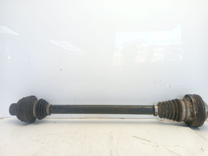 Recambio de transmision trasera derecha para audi q5 (8r) 3.2 fsi referencia OEM IAM 8R0501203C  