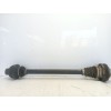 Recambio de transmision trasera derecha para audi q5 (8r) 3.2 fsi referencia OEM IAM 8R0501203C  