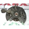 Recambio de mangueta delantera derecha para mercedes-benz clase a (w168) 170 cdi (168.009) referencia OEM IAM 6814  