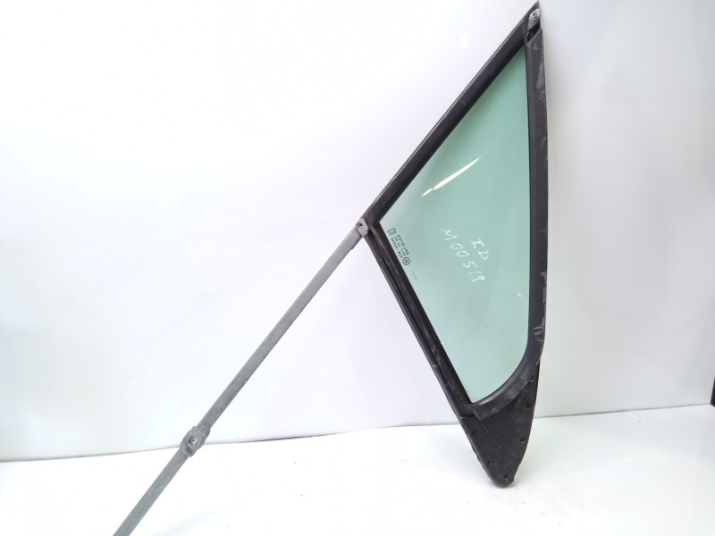 Recambio de luna custodia delantera izquierda para peugeot 407 sport referencia OEM IAM 9201G8  