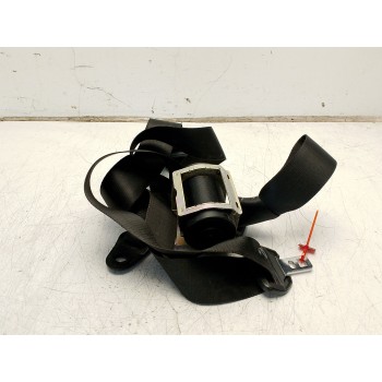 CINTURON SEGURIDAD TRASERO IZQUIERDO EVL000660WQI 